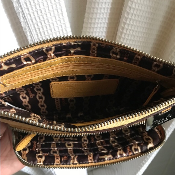 TIGNANELLO CROSSBODY - Picture 4 of 5
